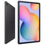 SAMSUNG Galaxy Tab S6 Lite 10.4" 128GB Android Tablet, US Version, 2022, Oxford Gray